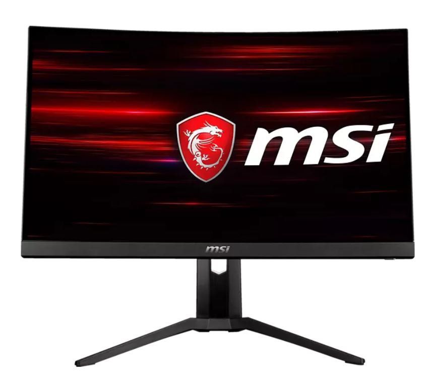 Media Markt Home Schooling Aktion: z.B. MSI Optix 27 Zoll WQHD Monitor ab 336,05€ (statt 385€)