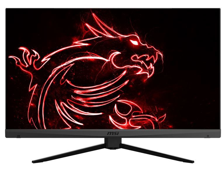 MSI Optix MAG272 27 Zoll FullHD Monitor 165Hz 1msec. für 222,79€ (statt 244€)