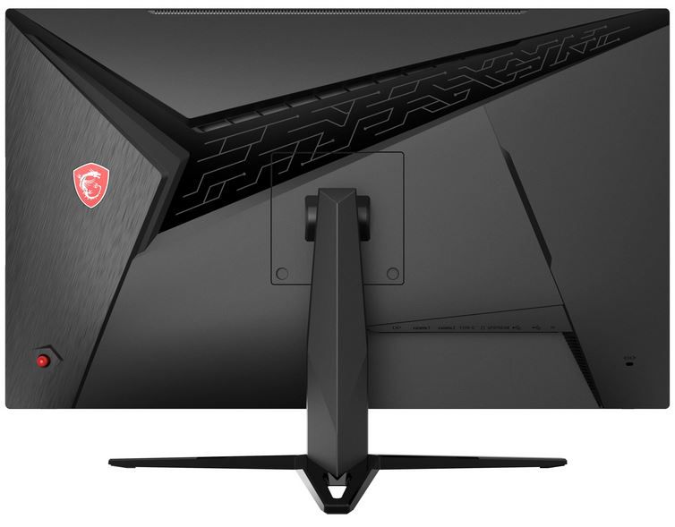 MSI Optix MAG272 27 Zoll FullHD Monitor 165Hz 1msec. für 222,79€ (statt 244€)