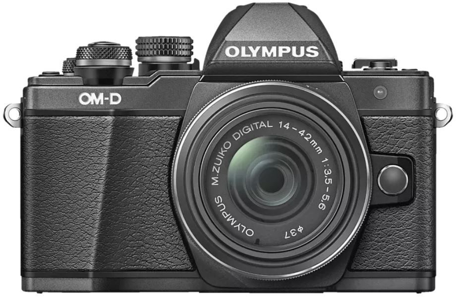 Media Markt Cooler Sommer Aktion   z.B. Olympus OM D E M10 Mark II mit Objektiv für 388,95€ (statt 438€)