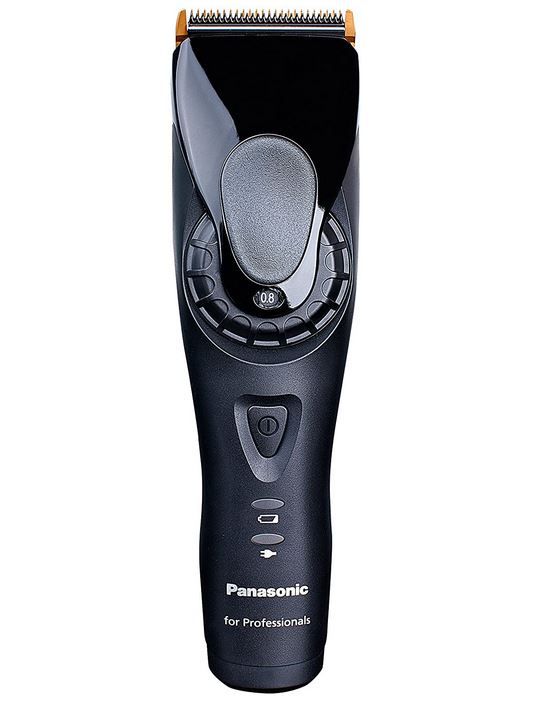 Abgelaufen! Panasonic ER DGP82 Profi Haarschneidemaschine für 136,90€ (statt 162€)
