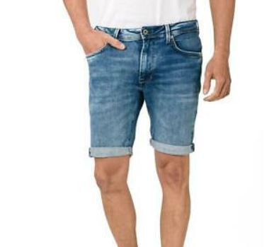 Pepe Jeans Herren Bermuda Short für 27,99€ (statt 35€)