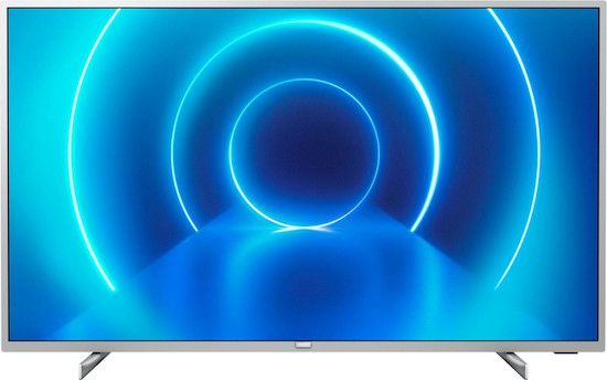 Philips 58PUS7555   58 Zoll UHD Fernseher mit Triple Tuner für 386,62€ (statt 479€)