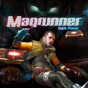 Steam: Magrunner: Dark Pulse kostenlos (IMDb 6,7/10)