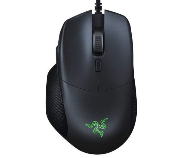 Razer Basilisk Essential Gamer Maus für 25€ (statt 40€)