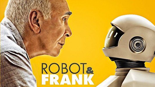 Servus TV: Robot & Frank   Zwei diebische Komplizen (IMDb 7,1/10) anschauen