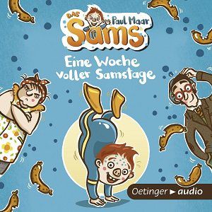 Das Sams – Eine Woche voller Samstage kostenlos als MP3 herunterladen