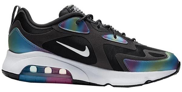 Nike Air Max 200 20 Sneaker für 55,18€ (statt 92€)   41 bis 46