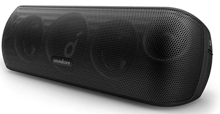 Soundcore Motion+ Bluetooth Lautsprecher mit Hi Res 30W für 79,99€ (statt 100€)