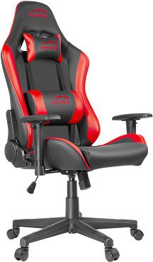 SPEEDLINK XANDOR Gaming Chair in rot/schwarz für 119€ (statt 230€)
