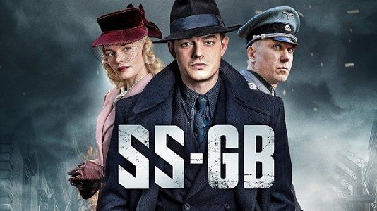 ARD: Miniserie SS GB (IMDb 6,6/10) anschauen