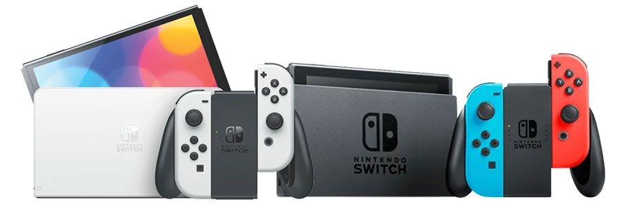 🔥 Telegram Gewinnspiel: wir verlosen eine Nintendo Switch OLED, eine Nintendo Switch und Amazon Gutscheine