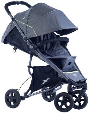 tfk Buggy DOT 2 Outdoor Quiet Shade für 128,79€ (statt 210€)