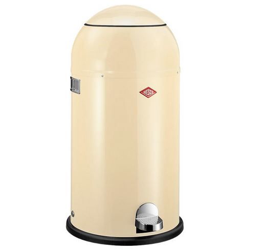 Wesco Liftmaster Abfalleimer mit Dämpfer 33 Liter für 94,99€ (statt 142€)