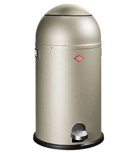 Wesco Liftmaster Abfalleimer mit Dämpfer 33 Liter für 94,99€ (statt 142€)