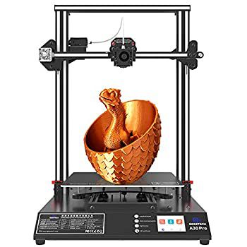 Geeetech A30 Pro 3D Drucker (320 * 320 * 420mm) für 279€ (statt 409€)