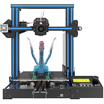 Geeetech A10 Pro 3D Drucker (220 * 220 * 260mm) für 179€ (statt 239€)