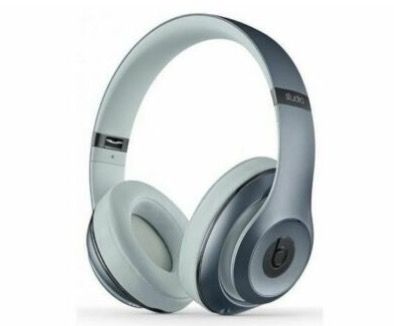 Apple Beats Studio 2 Over Ear Kopfhörer in Metallic für 53,91€ (statt neu 125€)   refurbished