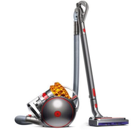 Dyson Cinetic Big Ball Multi Floor 2 Staubsauger für 279€ (statt 305€)