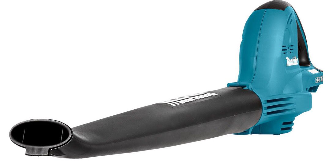 Makita DUB361Z Akku Laubbläser (ohne Akku) für 85,90€ (statt 108€)