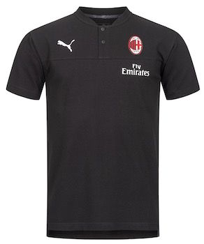 AC Mailand Trikots ab je 16,16€ oder Poloshirt für 15,99€