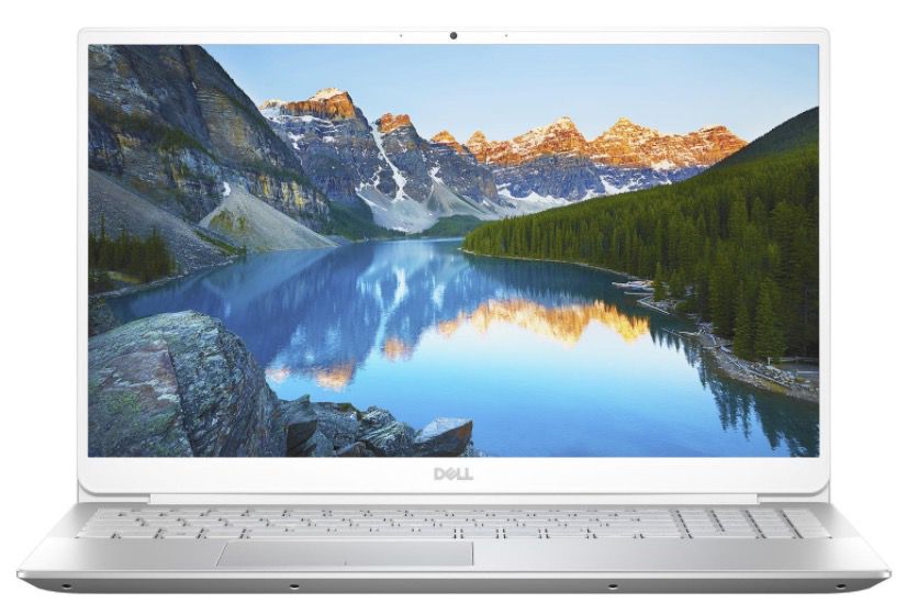 Dell Inspiron 5590 Notebook mit i7 10510U + 512GB SSD für 599,90€ (statt 798€)