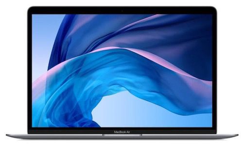 Apple MacBook Air (2020) mit Intel i3 (10. Gen) + 16/256GB für 1.109,71€ (statt 1.298€) + 67€ in Superpunkten
