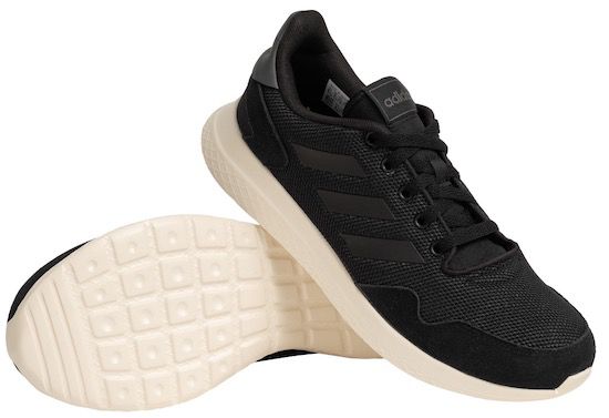 adidas Archivo Herren Running Sneaker für 37,28€ (statt 47€)   Restgrößen 40 bis 44