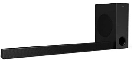 Philips HTL3320 Soundbar mit wireless Subwoofer für 140,49€ (statt 213€)