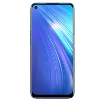 Vorbei! Realme 6 Smartphone mit 128GB für 181,61€ (statt 202€)   mit 90 Hz Display!