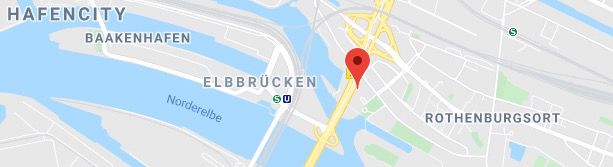 ÜN in Hamburg (direkt an den Elbbrücken) im 4* Holiday Inn inkl. Frühstück ab 39€ p.P.