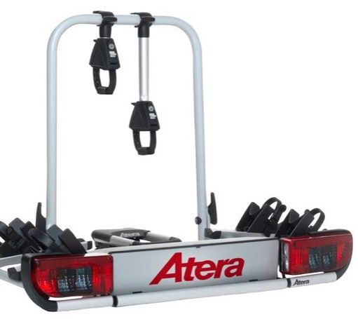 🚴‍♀️ Atera 022684 Strada Sport M2 Fahrradträger für 308€ (statt 333€)