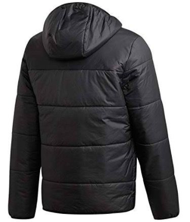 adidas Herren Winterjacke Hooded Jacket Padded für 48,90 adidas Herren Winterjacke Hooded Jacket Padded für 48,90