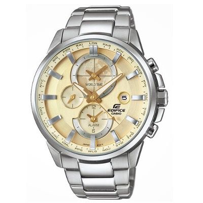 Casio Herrenuhr Edifice ETD 310D 9AVUEF für 79,99€ (statt 189€)