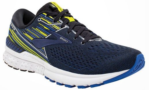 Brooks Adrenaline GTS 19 Herren Laufschuhe für 69,99€ (statt 88€)