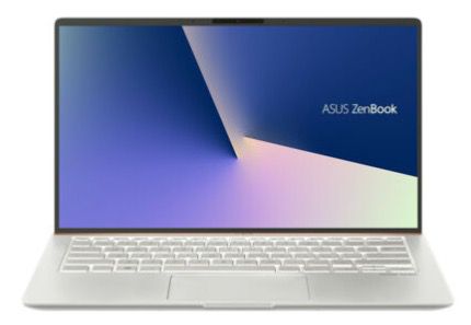 Asus ZenBook 14 (UX433FAC) Notebook mit i5 10210U + 512GB für 631,38€ (statt 759€)