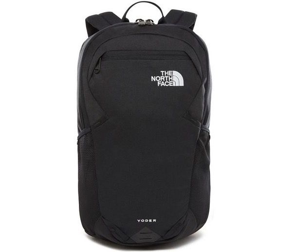 The North Face Daypack Yoder mit 27 Liter ab 31,99€ (statt 64€)