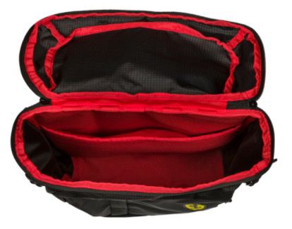 Puma Ferrari Fan Rucksack mit 20 Liter für 31,15€ (statt 41€)