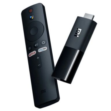 Xiaomi Mi TV Stick für 29,99€ (statt 38€)