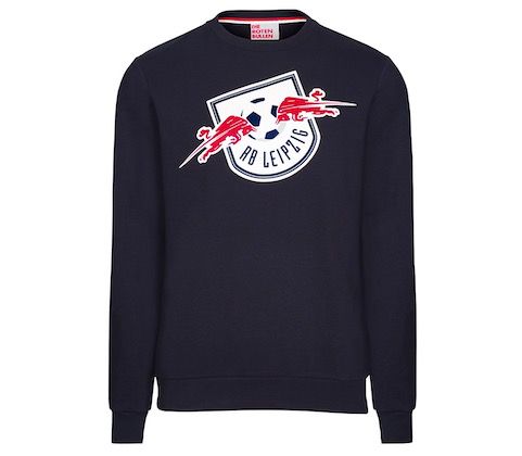 RB Leipzig Askew Herren Pullover für 19,94€ (statt 55€?)