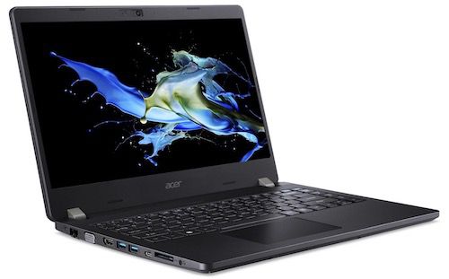 Vorbei! Acer TravelMate P2   14 Business Notebook mit i7 (10. Gen) + 8/512GB für 665€ (statt 895€)   100% Geld Zurück Garantie im 1. Jahr