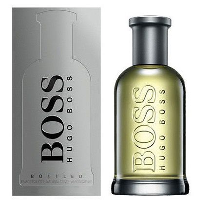 200ml Hugo Boss Bottled Eau de Toilette für 54,32€ (statt 64€)