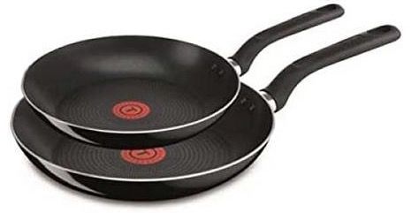 Tefal Selective B184S2 TwinPack Pfannen 20/26cm für 17,59€ (statt 27€)   nicht für Induktion