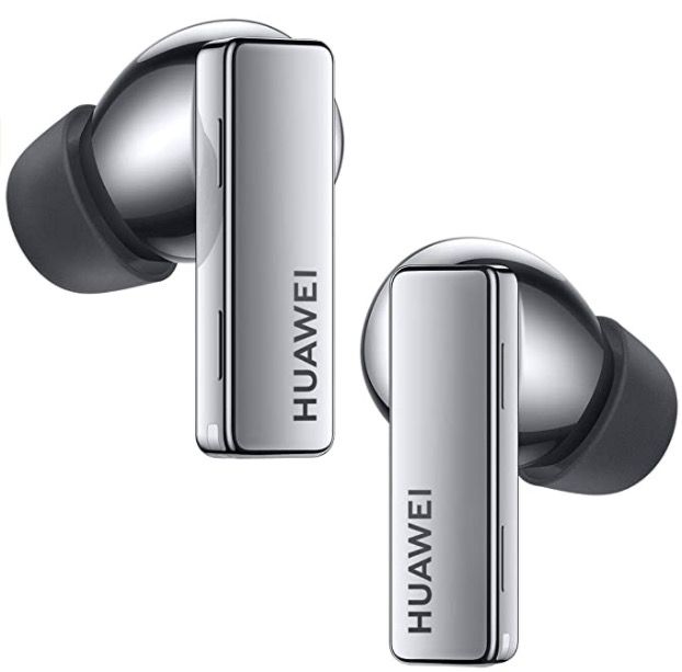 Huawei FreeBuds Pro In Ears mit ANC für 79€ (statt 93€)