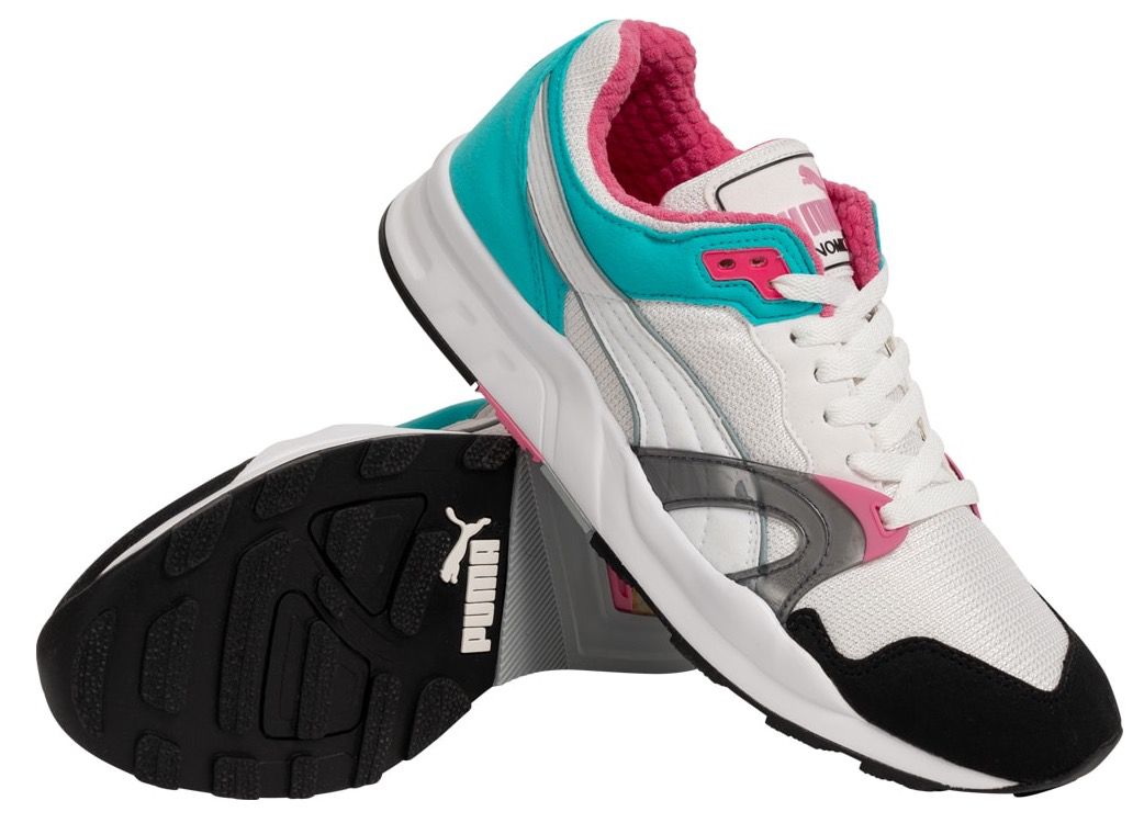 Puma Trinomic XT1 Plus und XT2 Plus Sneaker für je 29,29€ (statt 40€)