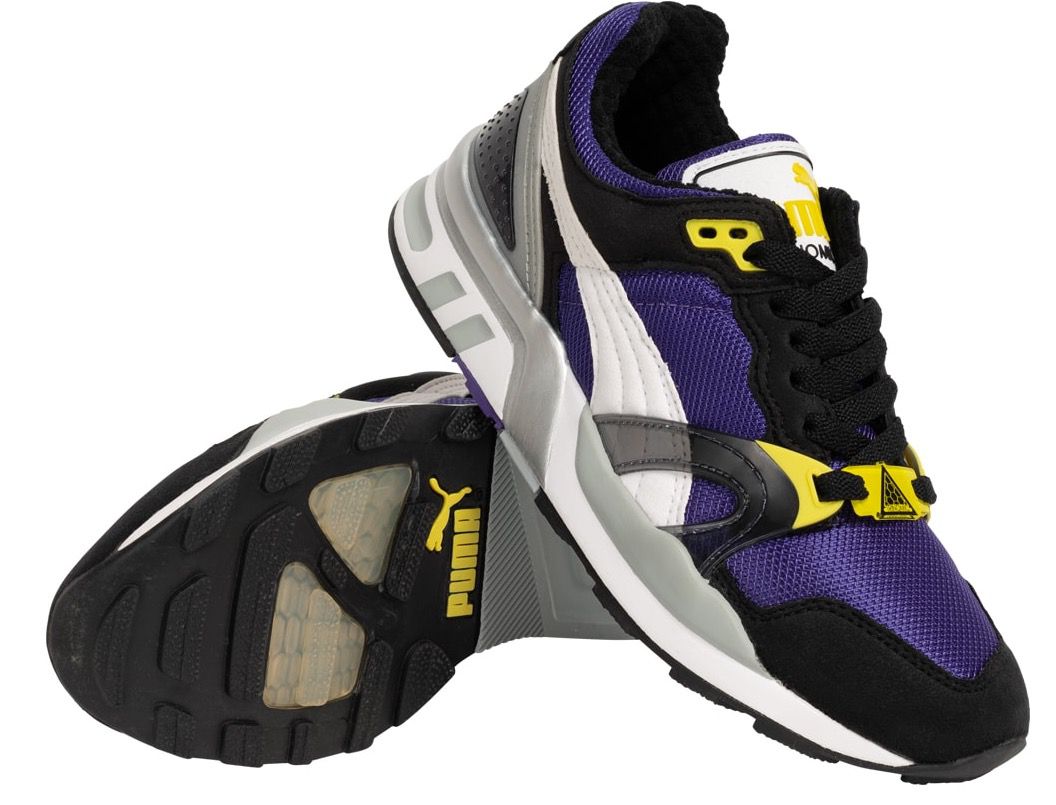 Puma Trinomic XT1 Plus und XT2 Plus Sneaker für je 29,29€ (statt 40€)