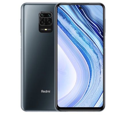 Xiaomi Redmi Note 9 Pro 128GB für 4,99€ + Telekom Flat inkl. 5GB LTE ab 15€ mtl. oder mit 3GB für 12€ mtl.