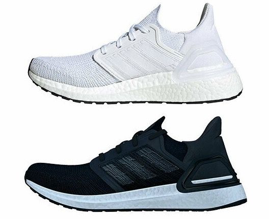 adidas Ultra Boost 20 Sneaker in verschiedenen Designs für je 99,90€ (statt 125€)