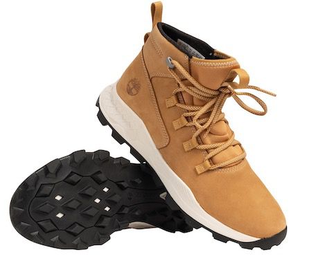 Timberland Brooklyn Modern Alpine Herren Chukka Boots für 59,99€ (statt 73€)