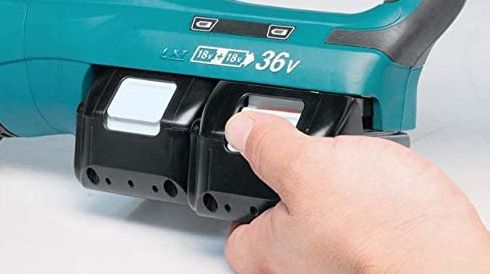 Makita DUH651Z Akku Heckenschere (ohne Akku) für 199,95€ (statt 227€)